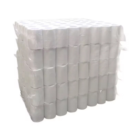 تصویر از دستمال کاغذی کیلویی توالتی